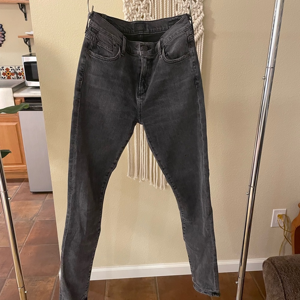 Citizens of Humanity Skinny Jeans